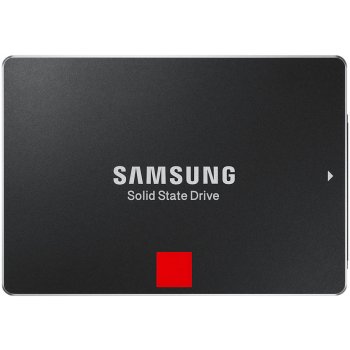 Samsung SSD 850 Pro 512GB, MZ-7KE512BW