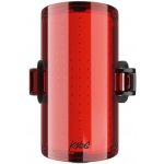 Zadní / Knog Cobber Reflex Rear - black – Hledejceny.cz