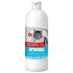Aminela Clean Ekologický odstraňovač zápachu a nečistot pro kočky 1 l – HobbyKompas.cz