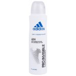 Adidas Pro Invisible Men deospray 150 ml – Zboží Mobilmania