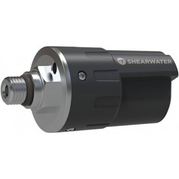 Sonda Shearwater HP Transmitter black SHEARWATER SRI-13004-02