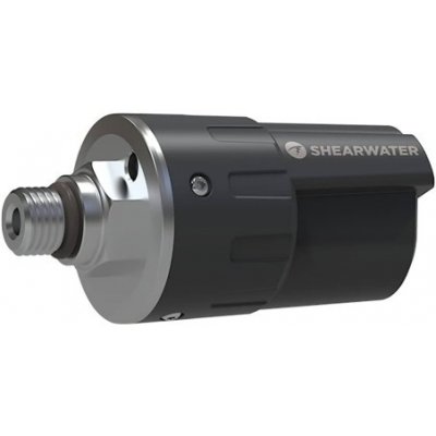 Sonda Shearwater HP Transmitter black SHEARWATER SRI-13004-02