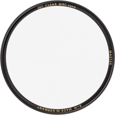 B+W Clear MRC nano MASTER 82 mm – Hledejceny.cz