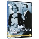 Hotel Modrá hvězda DVD
