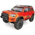 Team Associated Element RC auto Element RC Enduro Trailrunner RTR červená 1:10 – Sleviste.cz