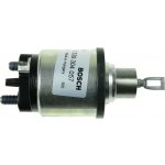 BOSCH Elektromagnetický spínač, startér 1986SE1679