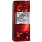 Zadní světlo- levé FORD CONNECT 2003-2006 |003-2006| TYC | 11-11684-01-2 – Hledejceny.cz