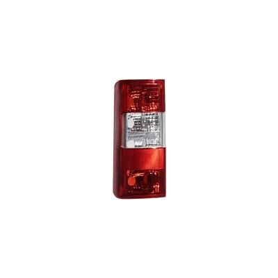 Zadní světlo- levé FORD CONNECT 2003-2006 |003-2006| TYC | 11-11684-01-2 – Hledejceny.cz