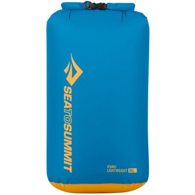 SEA TO SUMMIT Evac Lightweight Dry Bag 35 l – Hledejceny.cz