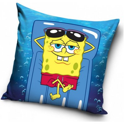 Carbotex Spongebob 40 x 40 cm – Zboží Mobilmania