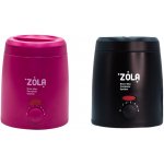 ZOLA Brow Wax System Mini ohřívač vosku 200 ml Černá – Zboží Dáma