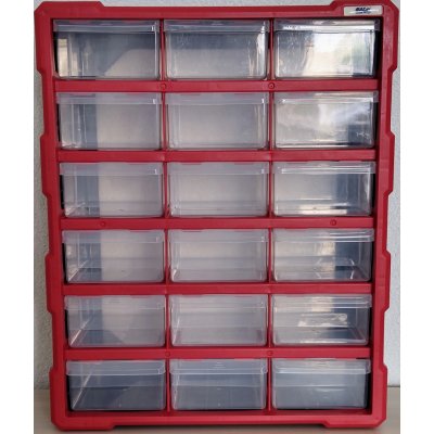 MAGG 120299 – Zboží Dáma