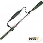 NGT Chrániče Prutu Tip&Butt Protector Green – Zboží Mobilmania