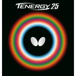 Butterfly Tenergy 25 – Zboží Mobilmania