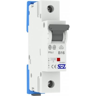 SEZ PR 61-B 16A – HobbyKompas.cz