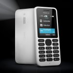 Nokia 130 Dual SIM – Hledejceny.cz
