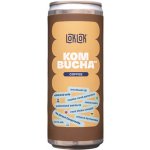 Loklok Kombucha káva 330 ml – Hledejceny.cz