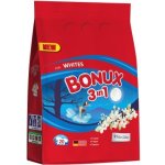 Bonux 3v1 White Lilac prací prášek 20 PD 1,5 kg – Hledejceny.cz