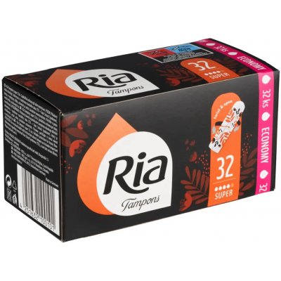 Ria Super 32 ks – Zboží Dáma