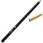 Lancome tužka na oči Le Crayon Khol 1,8 g tužka na oči Le Crayon Khol 001 Noir 1,8 g – Zboží Dáma