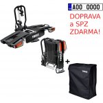 Thule EasyFold XT2 933 + taška 9311 | Zboží Auto