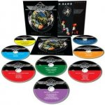 8 Ian Gillan Band - Down The Road - The Complete Ian Gillan Band Story CD – Zboží Dáma