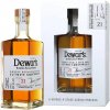 Whisky Dewars Double Double 21y 46% 0,5 l (karton)