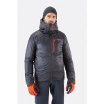 Rab Generator Alpine Jacket anthracite – Zboží Dáma