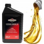 Briggs & Stratton SAE 30 2 l – Sleviste.cz