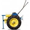 Zahradní traktor AGZAT AGRO PROFI DIF 0032900