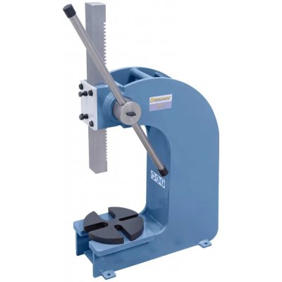 Bernardo DP 8 – Zboží Dáma