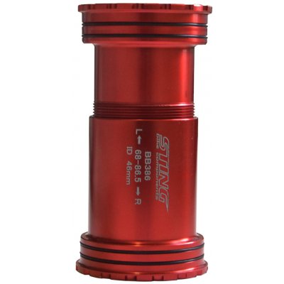 Sting ST-LKBB386 – Zboží Dáma