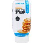 MyProtein MYSYRUP Čokoláda 400 ml – Sleviste.cz