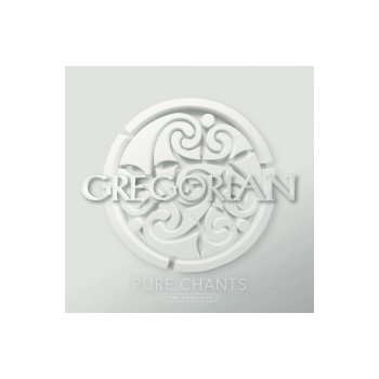 Gregorian - Pure Chants CD