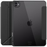 EPICO Hero Flip kryt iPad 11 M4 90311101300005 černý – Hledejceny.cz