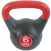 Sedco Kettlebell PLAST 6 kg