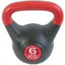 Sedco Kettlebell PLAST 6 kg