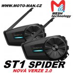 SENA Spider ST1 dual – Zboží Mobilmania