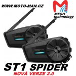 SENA Spider ST1 – Sleviste.cz