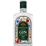 Kensington Original Dry Gin 37,5% 0,7 l (holá láhev) – Zbozi.Blesk.cz