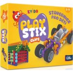 Kvído - Playstix Clips Deluxe – Hledejceny.cz