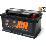 ProfiPower 12V 75Ah 730A PP-750 EFB