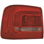 Zadní světlo ABAKUS 441-19B8R-UE (44119B8RUE) – Zboží Mobilmania