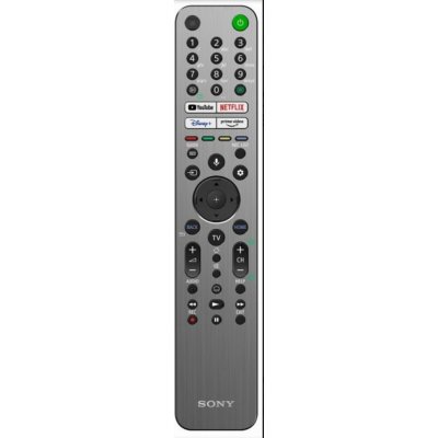 Dálkový ovladač Sony KD-43X85J – Zboží Mobilmania