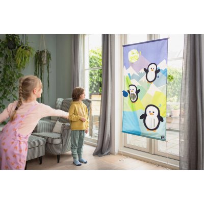 BS Toys Krmení tučňáka – Zboží Živě