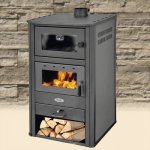 Blist MILANO ETV s troubou antracit – Sleviste.cz