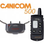 Num´Axes Canicom 500 obojek – Hledejceny.cz
