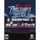 Hra na PC South Park: The Fractured But Whole Season Pass