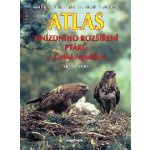 Atlas hnízdního rozšíření ptáků v České republice 2014 - 2017 - Vladimír Bejček – Zbozi.Blesk.cz