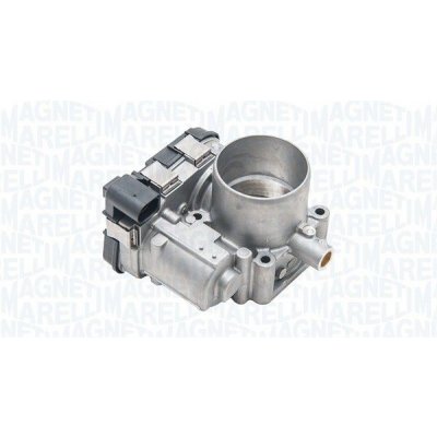 Hrdlo skrtici klapky MAGNETI MARELLI 802010992901 – Hledejceny.cz